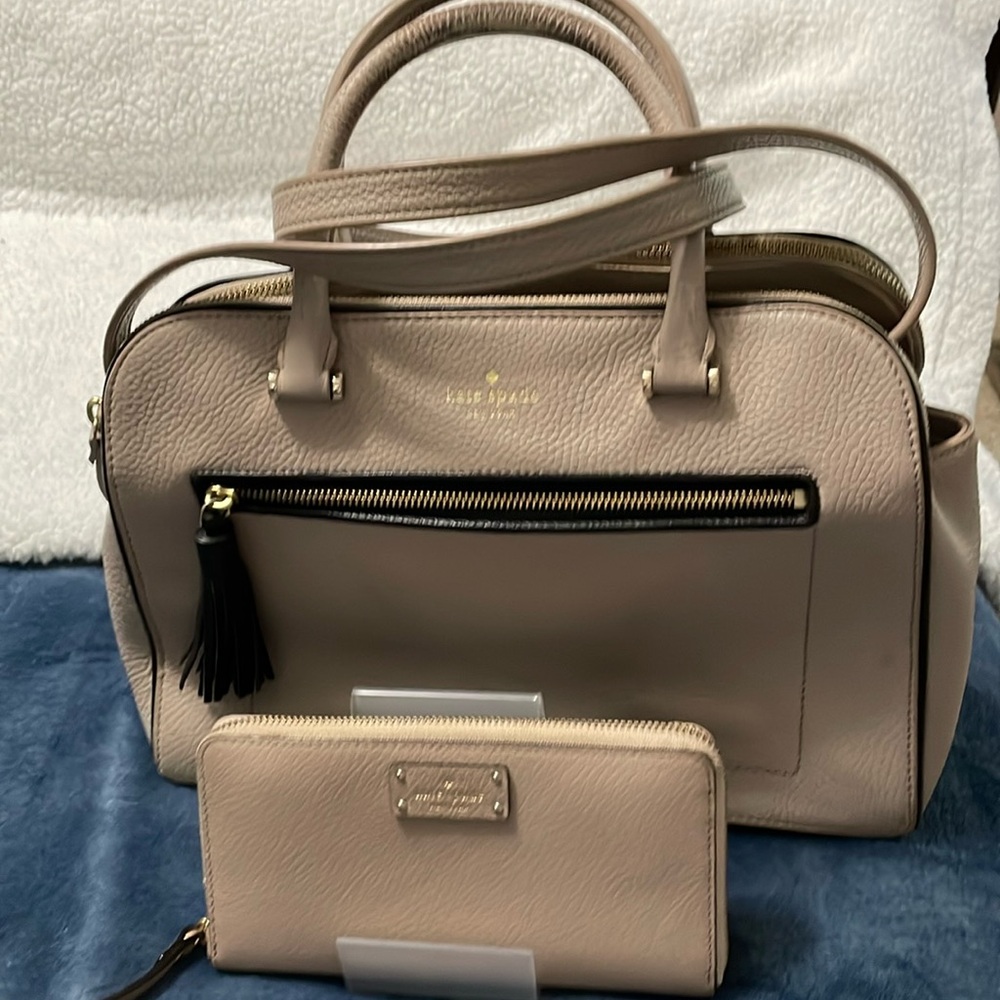 Kate Spade ♠️ Bundle